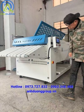 Máy gấn khăn tắm  và khăn mặt model TF800