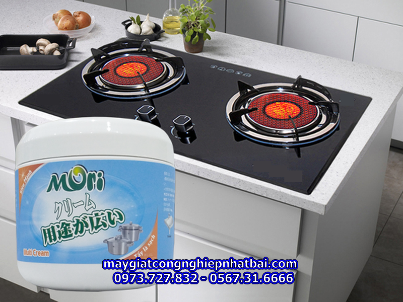 Chất tẩy đa năng tẩy vết bẩn đò gia dụng