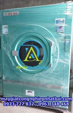 Máy sấy công nghiệp ASAHI 50Kg Nhật Bản