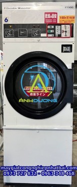 Máy sấy công nghiệp ELECTROLUX 14 Kg