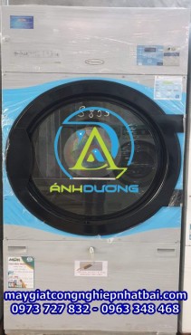 Máy sấy công nghiệp ELECTROLUX 27 Kg