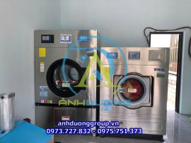 MÁY GIẶT CÔNG NGHIỆP DAIWA MỚI 100% CHÍNH HÃNG GIÁ TỐT