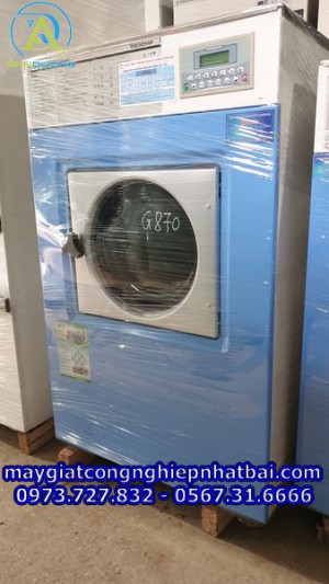Máy giặt công nghiệp Electrolux W230 23kg